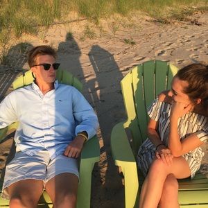 Meet your Posher, Eric